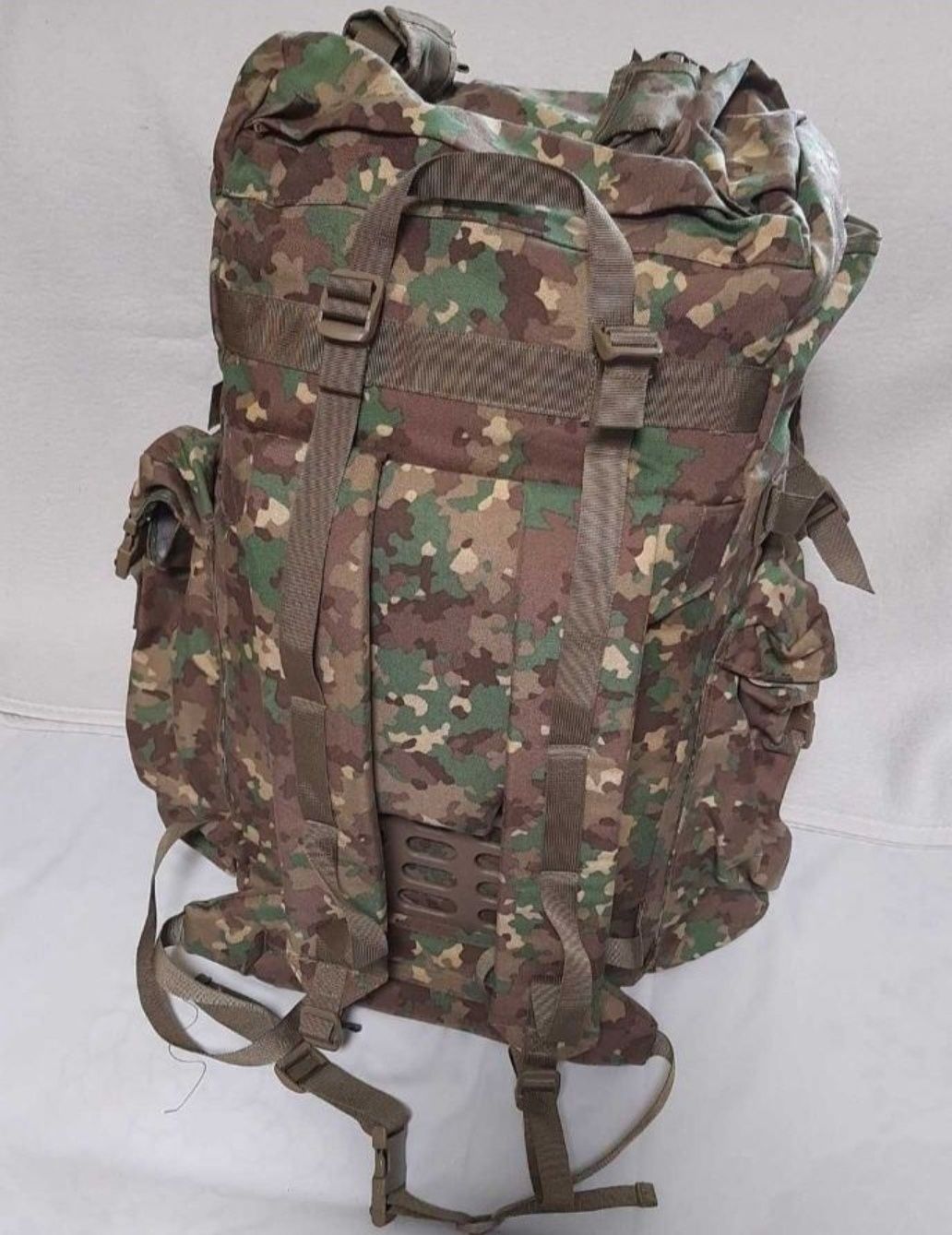 Rucsac militar combat