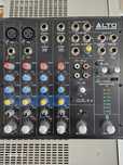Mixer pasiv Alto, bluetooth,usb. Nou