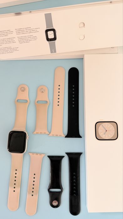 Apple Watch Series 8-45 mm
