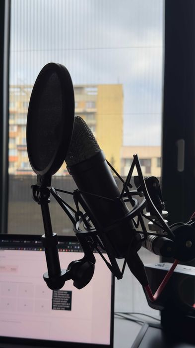 Rode NT1 5th Generation Black