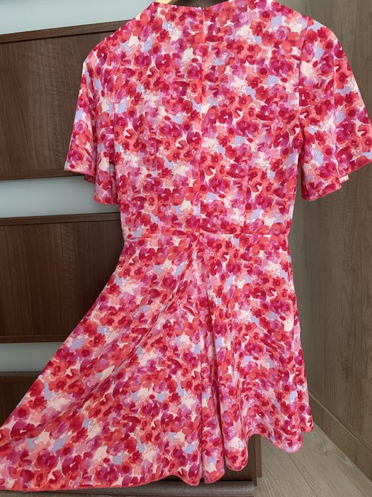 Vand rochite marimea S, XS