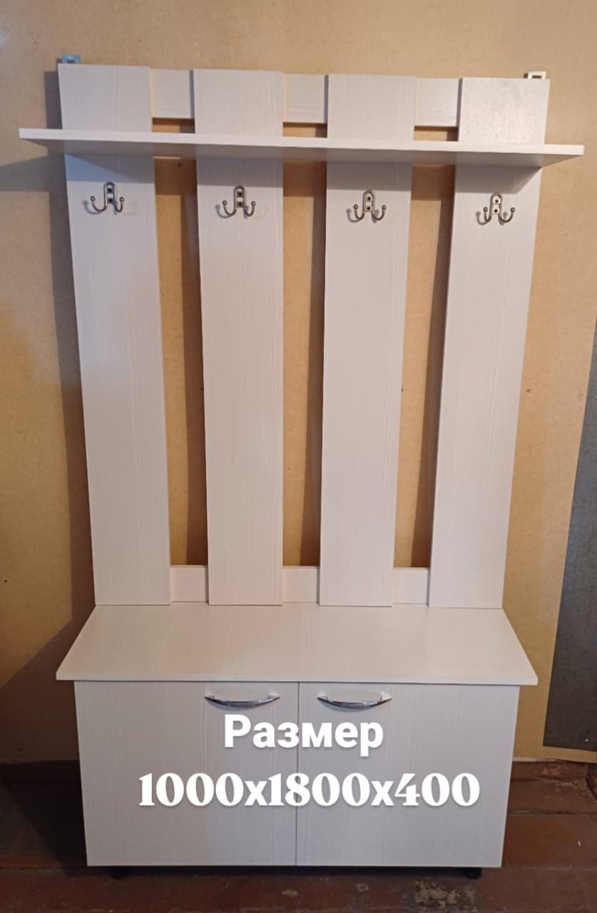 Продам  прихожую