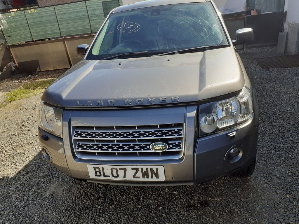 Difuzor boxa fata Land Rover Freelander 2 2006 - 2010 (579)