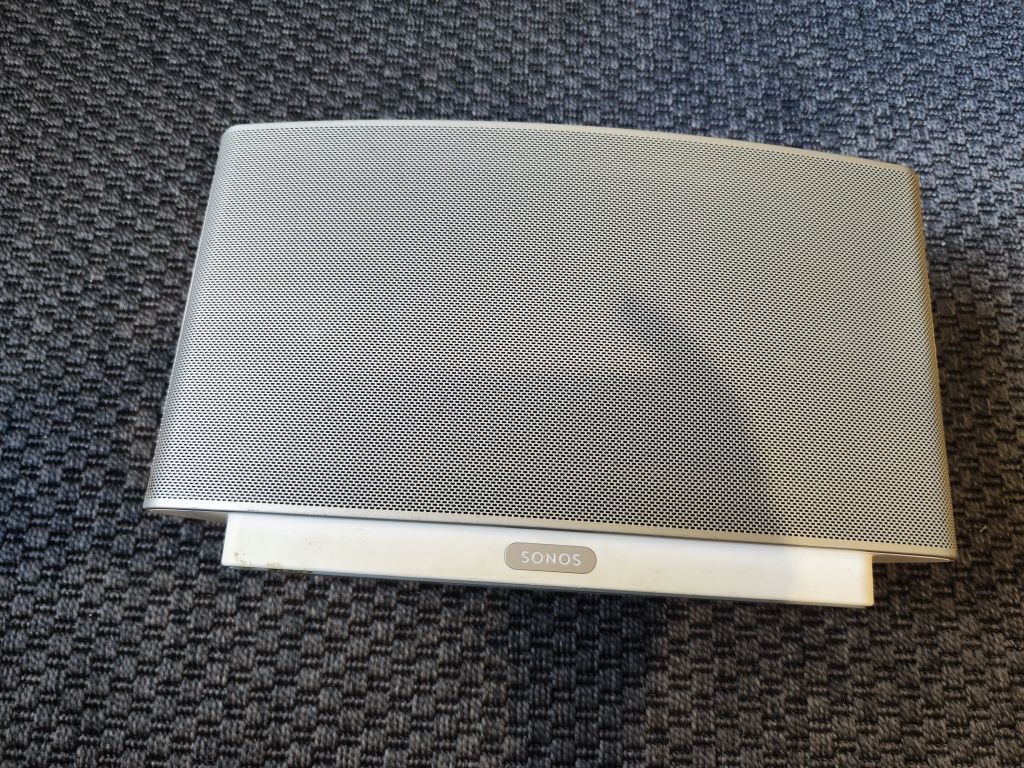Sonos play 5 активна колона