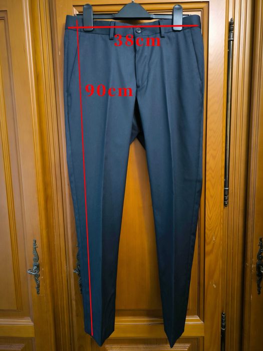 Costum de haine Zara Man barbati