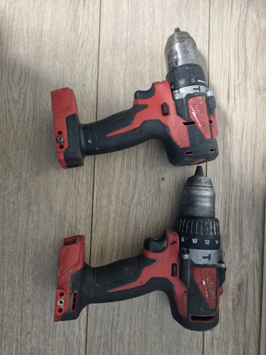 Vând scule millwaukee defecte