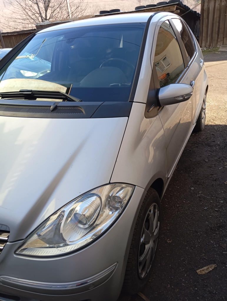 Mecedez benz A 200