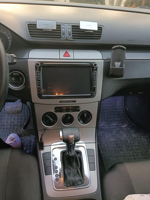 Vând Passat B6, 2007, automat