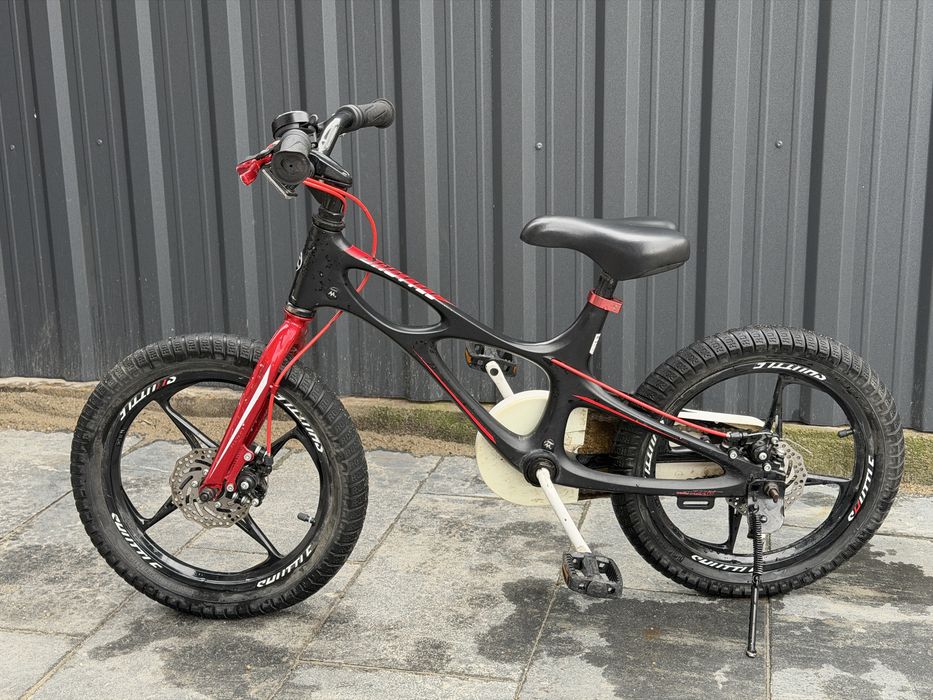 Bicicleta Royal Baby Space 16”