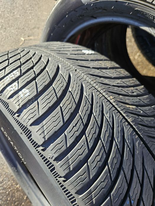 Гуми 4бр 245 50 19 мишелин