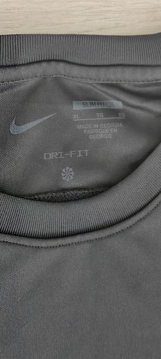 Мъжка оригинална тениска Nike размер XL