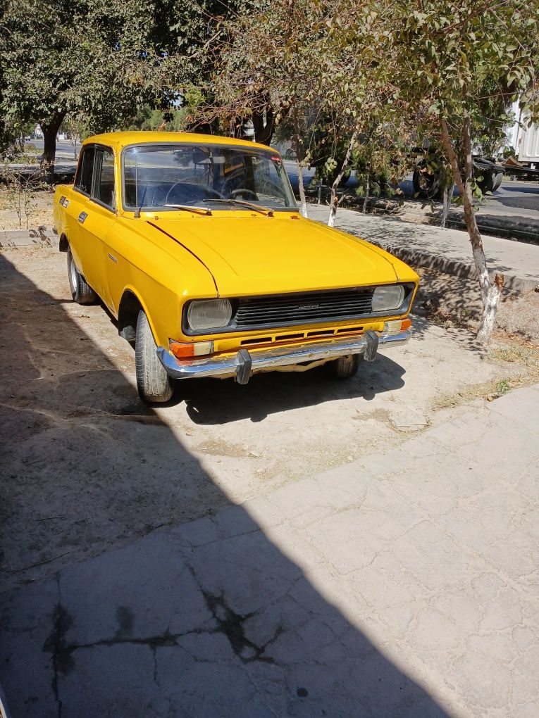 Москвич aslk2140