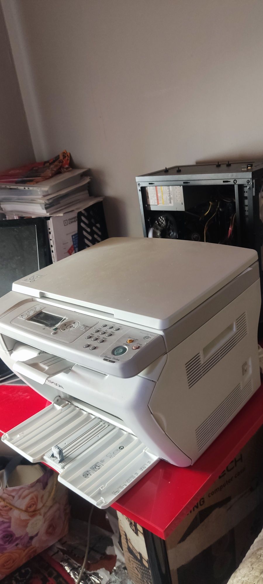 Epson MX14 мультифункция 3/1