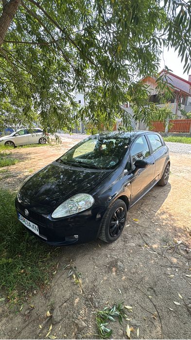 Fiat grande punto