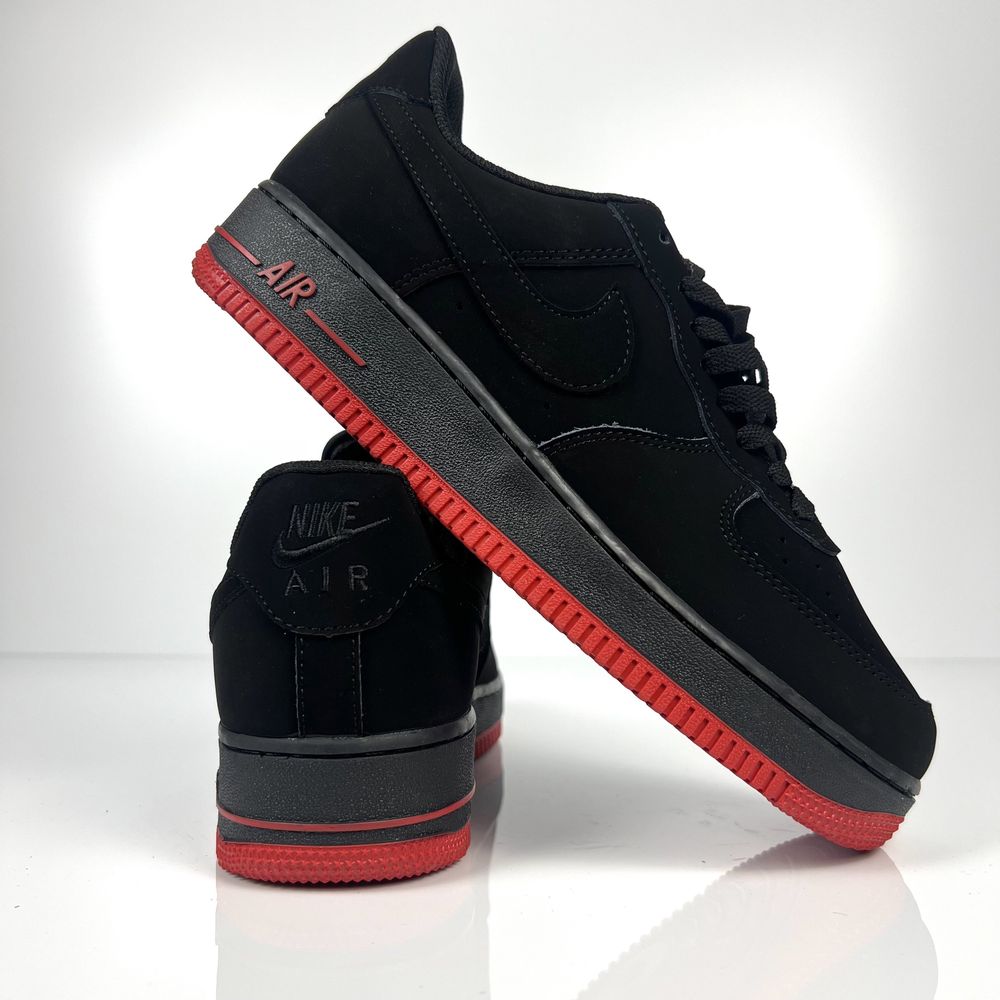 Nike Air Force 1 ‘07|  Размери 41,42,44,45 | Нови