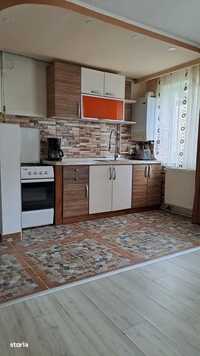 Inchiriere Apartament 3 camere în Deva, Zona. Zamfirescu -65mp