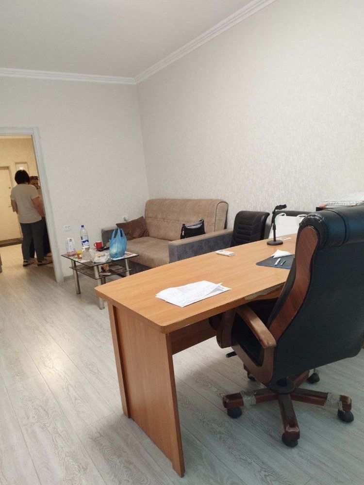 СРОЧНО ОФИС в аренду.  Метро Чиланзар 500$