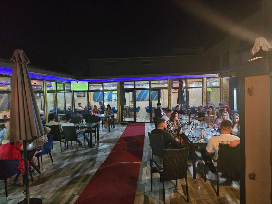 Afacere La Cheie Cu Potential Nelimitat