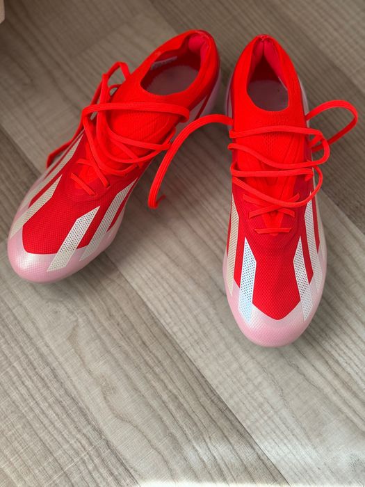 Adidas X Crazyfast.1 SG бутонки 40 размер