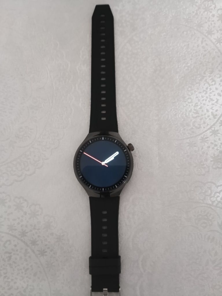 Смарт часы (Smart Watch)