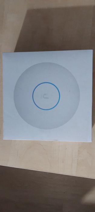 Ap ubiquiti unifi wifi 6