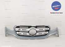 Bara fata cu spalatori - in stare buna Mercedes-Benz X-Class 1 Pickup