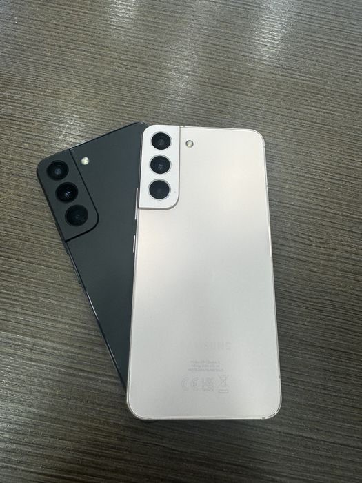 Samsung S22 / 128GB / 256GB / Garantie 12 luni