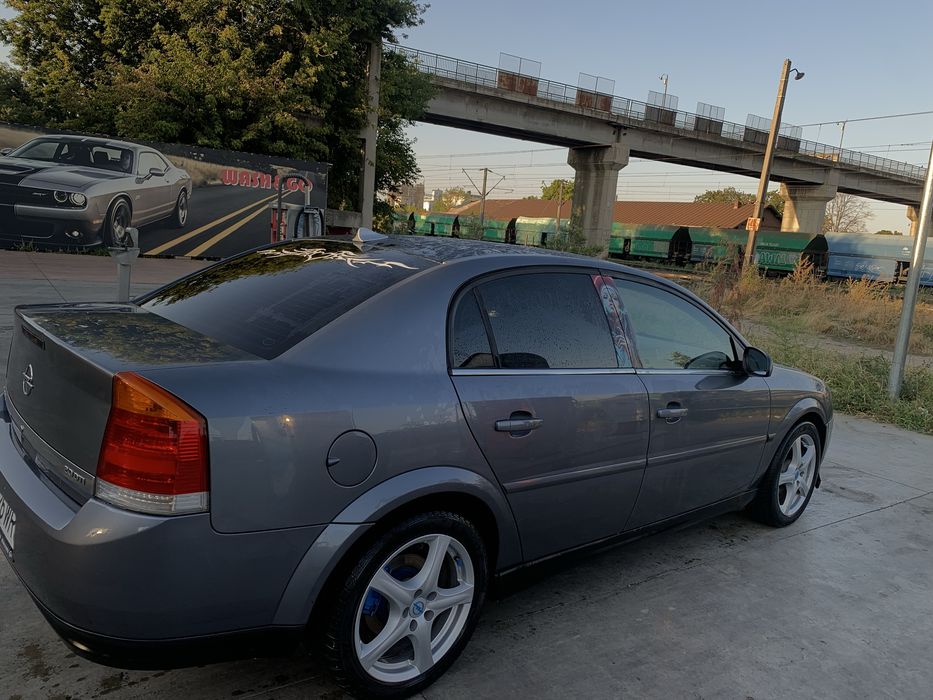 Vand/schimb Opel Vectra C Disel