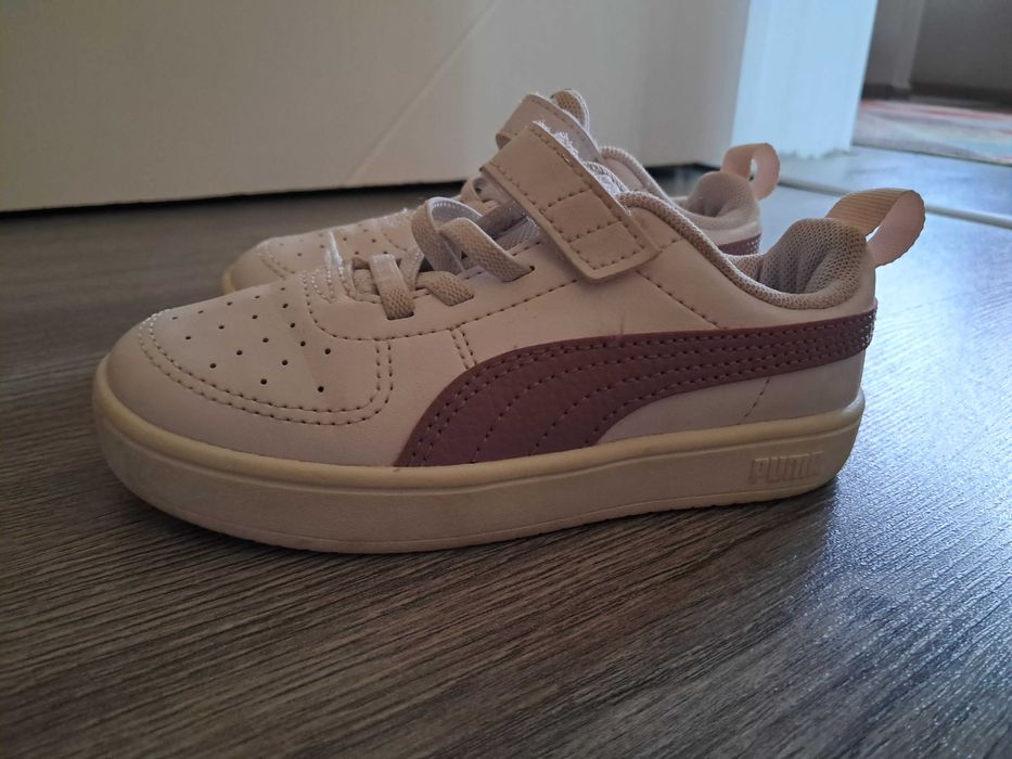 Детски маратонки Пума