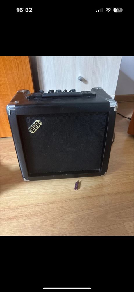 Boxa functionala