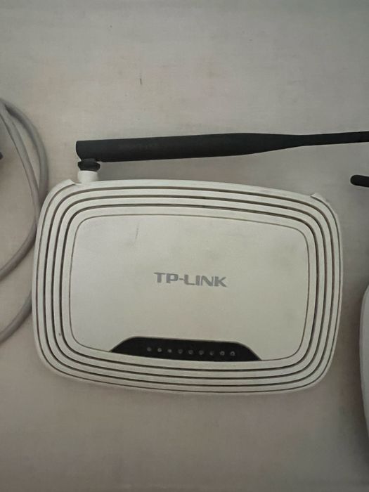 Wi-Fi роутеры продаются!