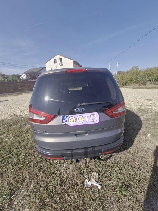 De vânzare ford galaxy