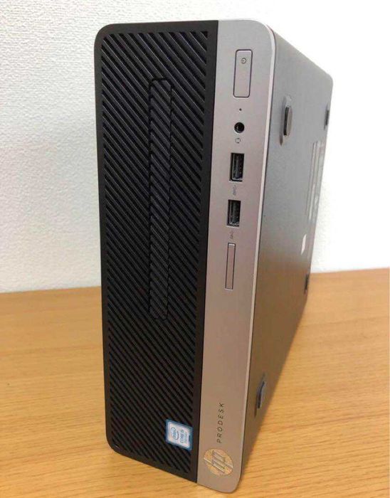 Системный блок c i5 6500 ssd 240gb