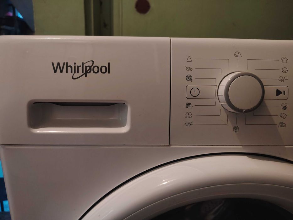 Пералня   Witlpool