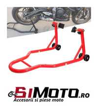 Stand moto stander cric spate otel universal