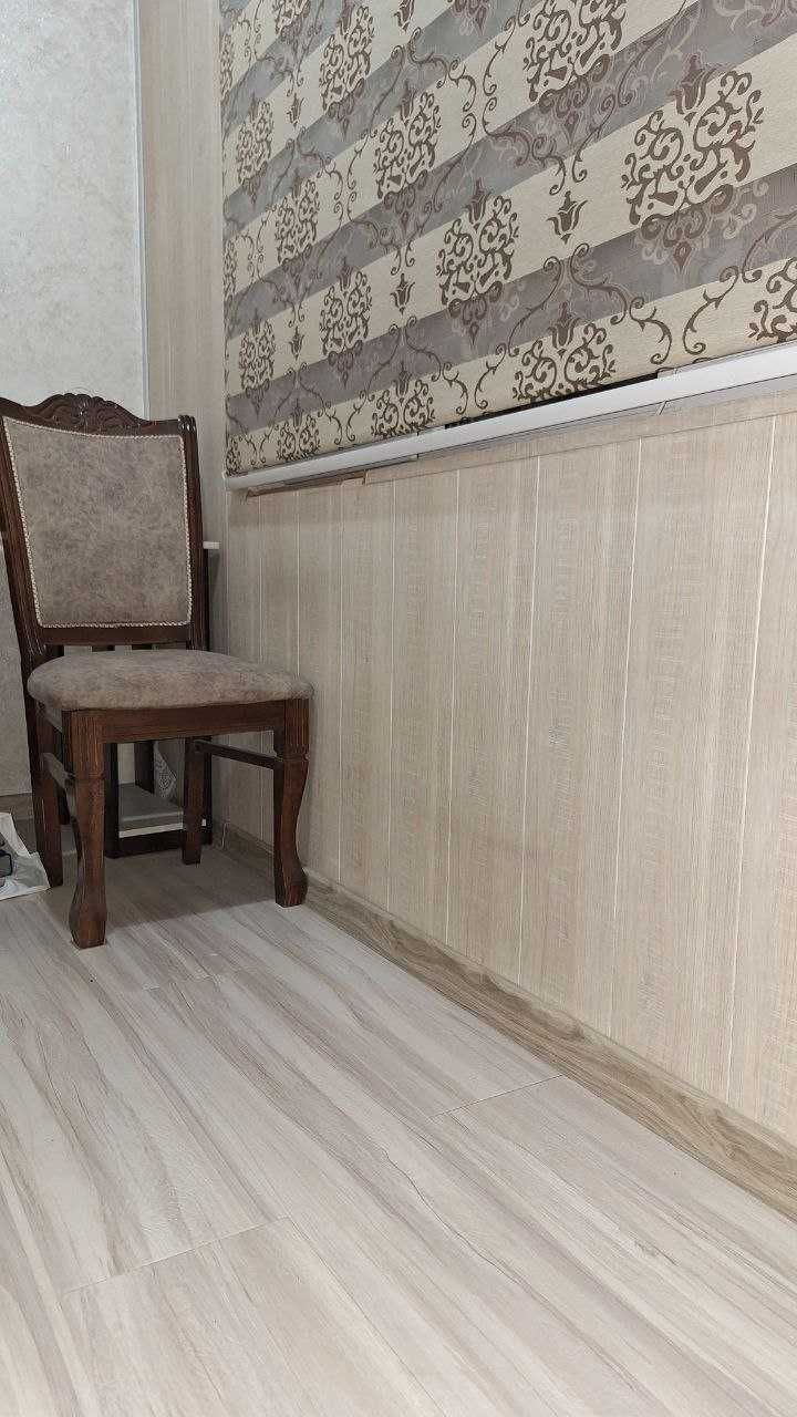 Шахристанская, 2/3/4 Продаётся квартира отличный локация