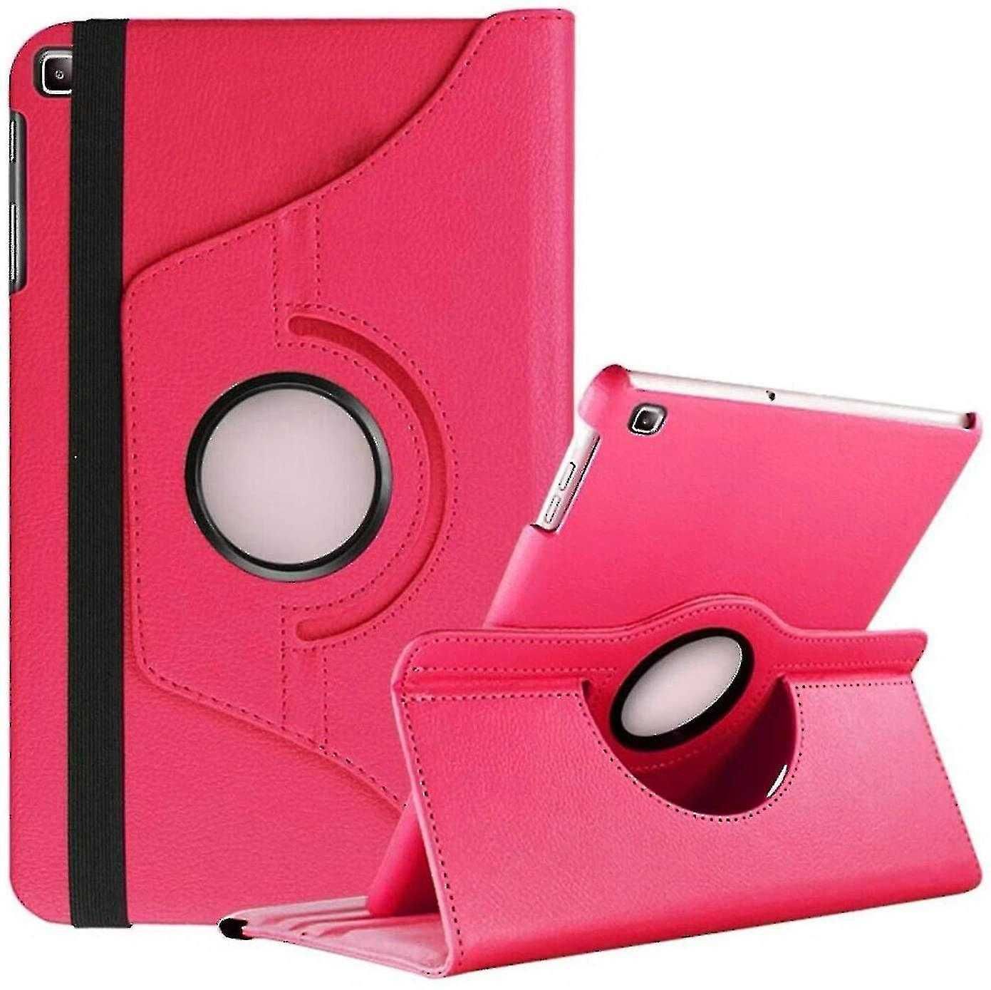 Husa rotativa Samsung Galaxy Tab A 10.1 (2019) T510 T515 + stylus