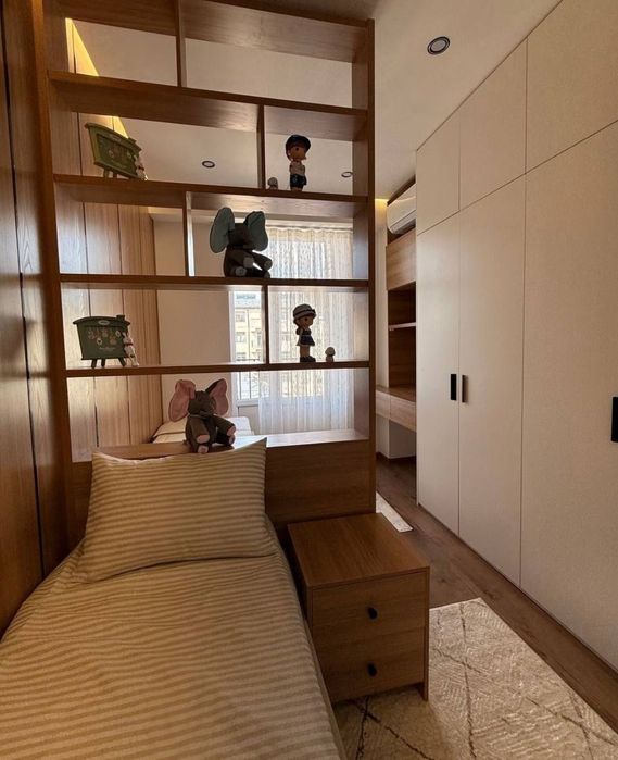 Махтумкули ЖК новостройка Poytaxt residences