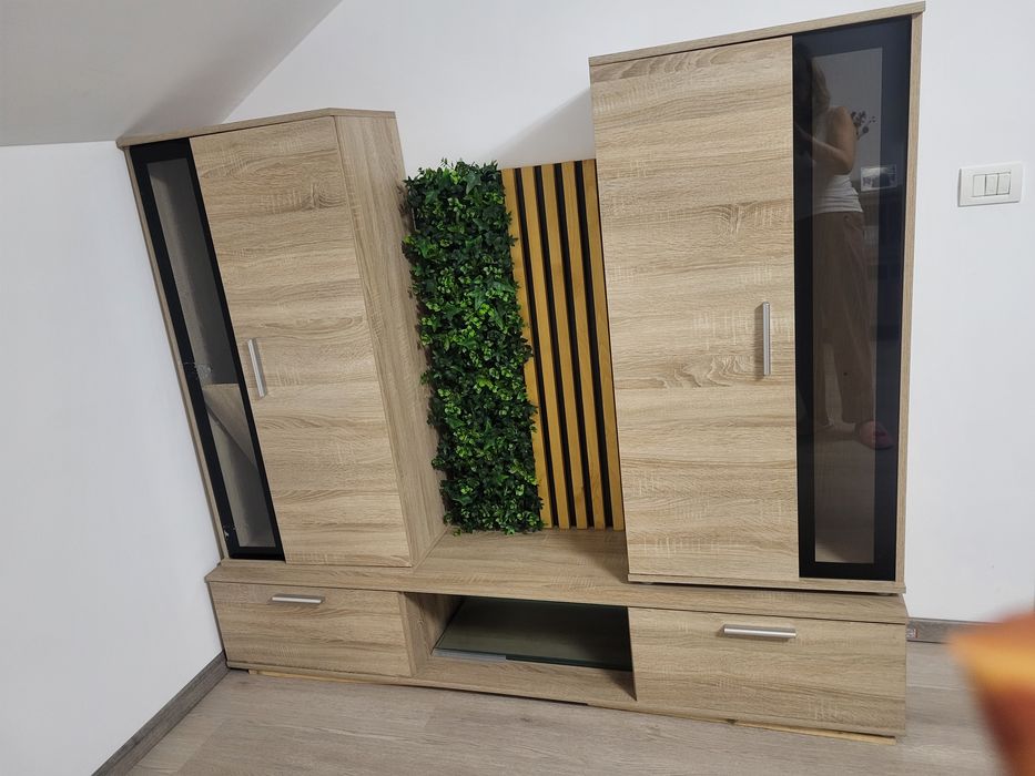 Mobila living Mobexpert