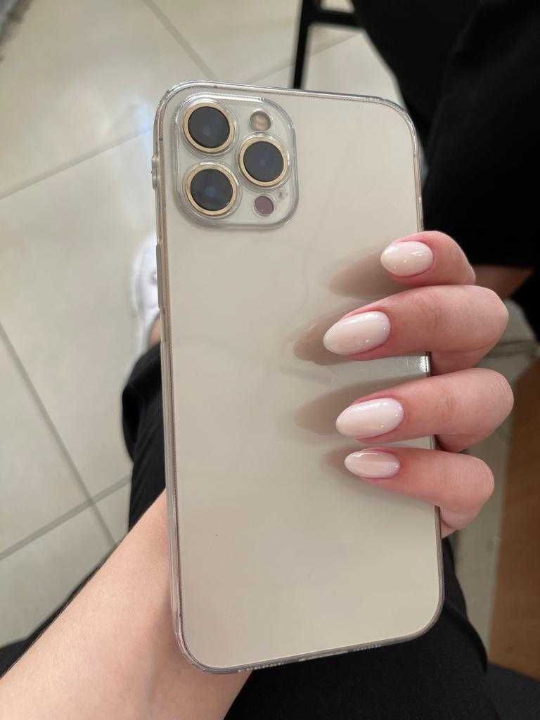 iPhone 12 pro max 512