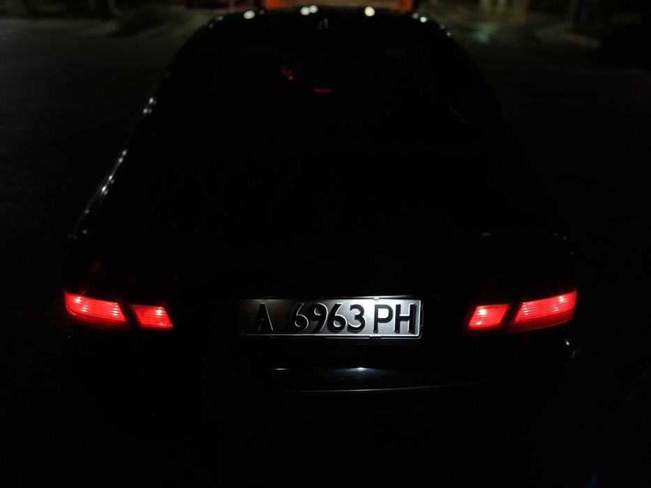 Bmw e46 320d 150hp