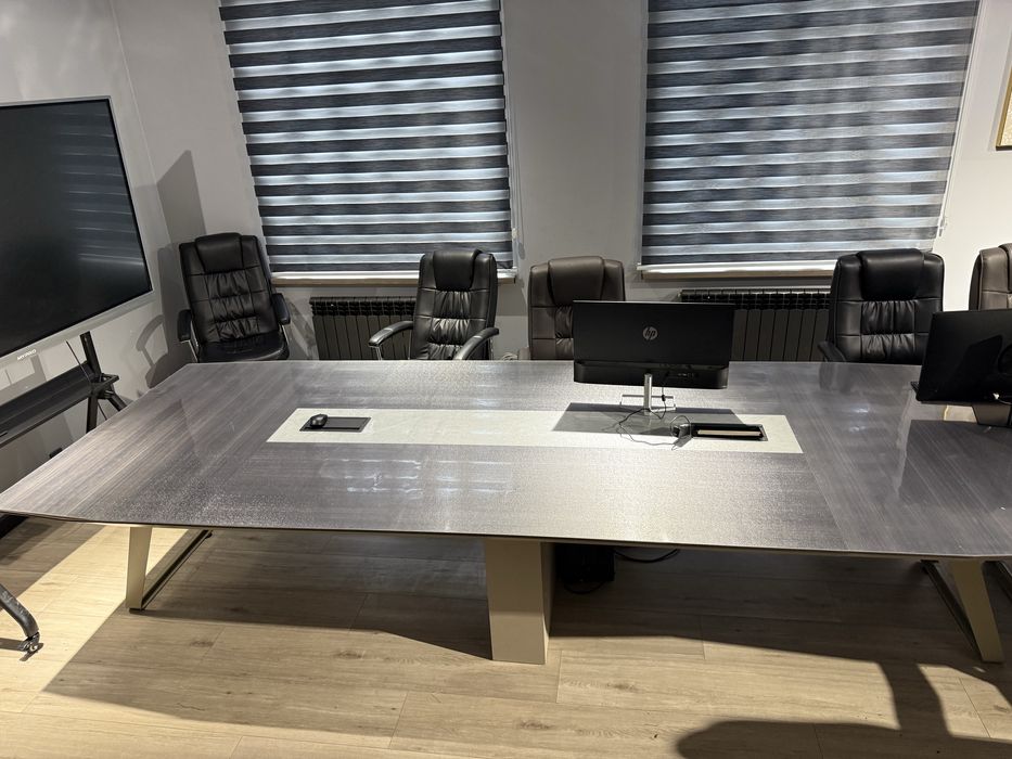 Офисный стол 1.20 / 3.60