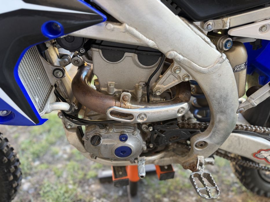 Yamaha yzf 450 2019(sxf rmz yzf kxf crf)