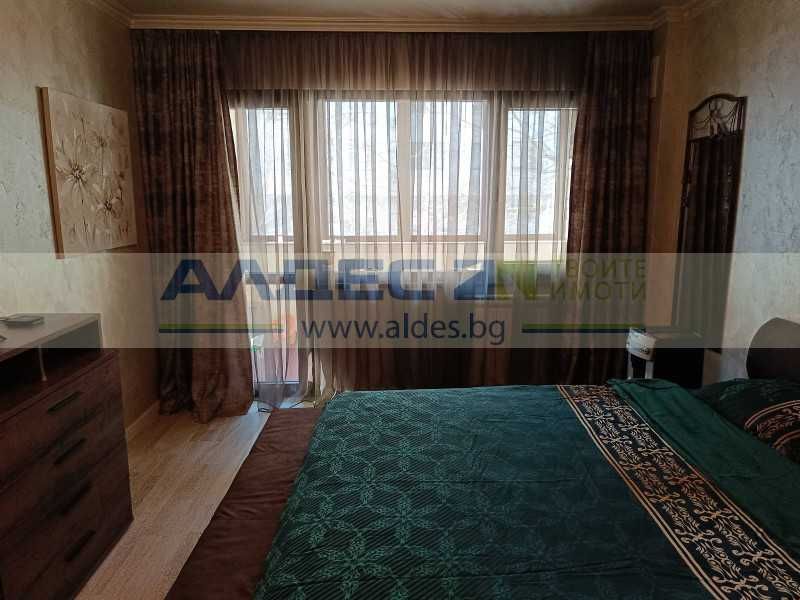 Продава се Двустаен апартамент в София, Лагера - 66 кв.м за 3016 €/кв.м - Снимка #8