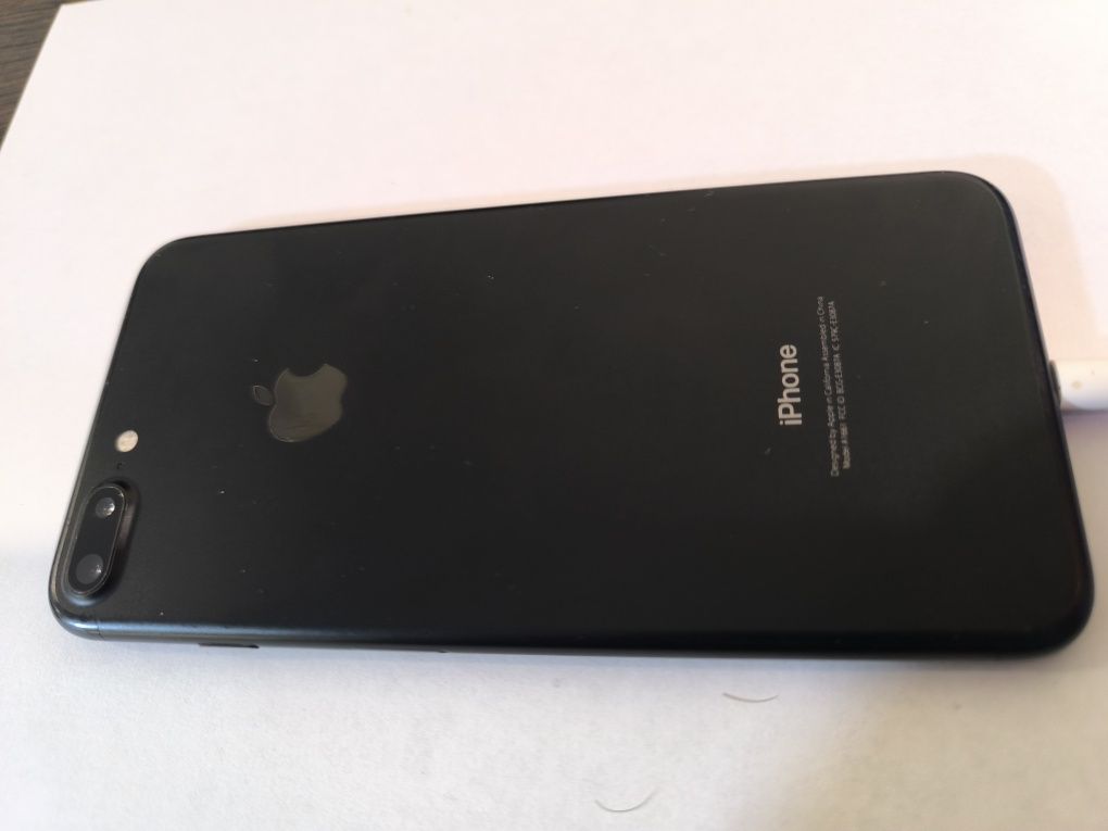 iPhone 7 plus 32