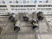 Compresor Clima AC Fiat Punto Albea Bravo 1.2 Benzina Cod 592475900 LICHIDARE STOC