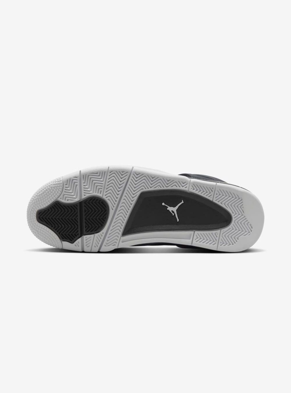 Jordan 4 " Fear "