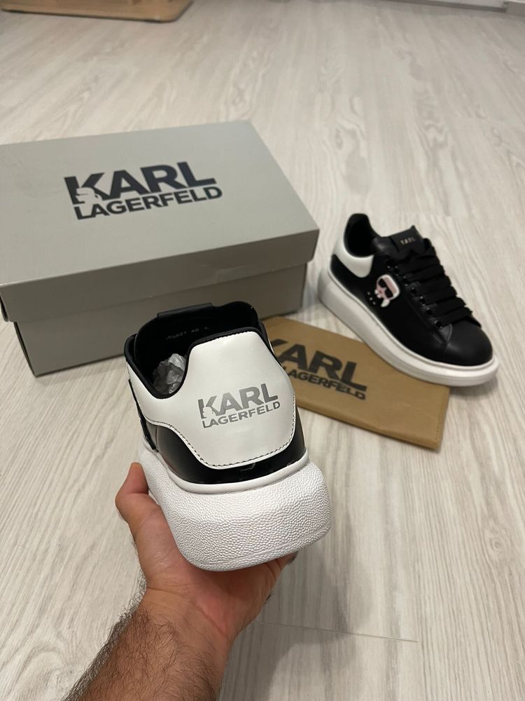 Adidasi Karl Lagerfeld Produs Nou