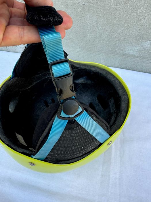 Casca ski schi snowboard K2 Indy marime  M 55-59cm