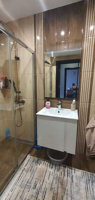 Продава се Двустаен апартамент в Пловдив, Тракия - 75 кв.м за 1714 €/кв.м - Снимка #9